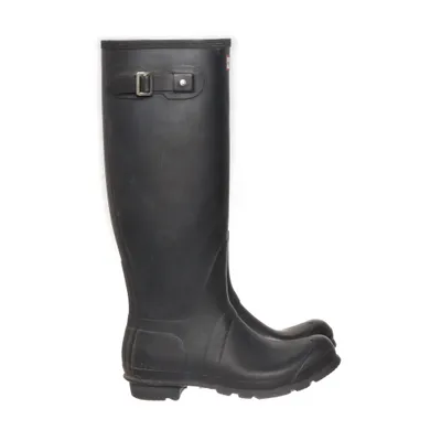 Gummistövlar (Svart) från Hunter