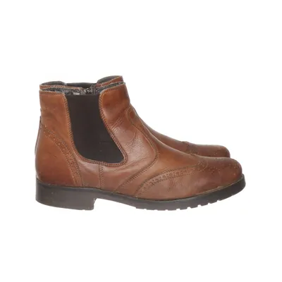 Bottines Chelsea (Marron) de Giorgio Venuti