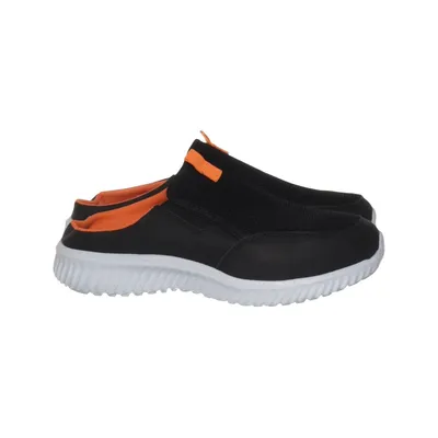 Slip-ins (Zwart, Wit) van D.T. New York