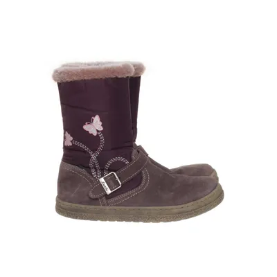 Boots (Purple) from Lurchi