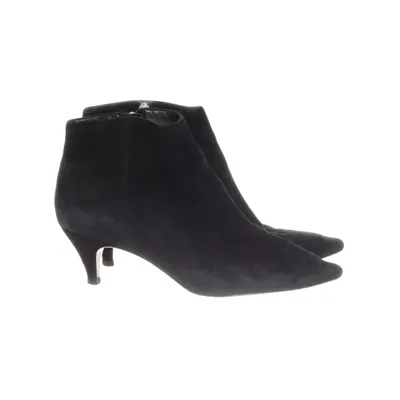 Laarzen met hak (Zwart) van Sam Edelman