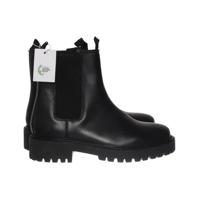 Bottines Chelsea (Noir) de Iris & Ink