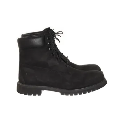 Snørestøvler (Sort) fra Timberland