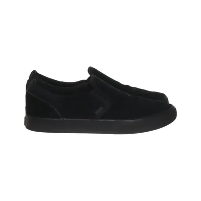 Slip-ons (Marana Slip) from Etnies Leather