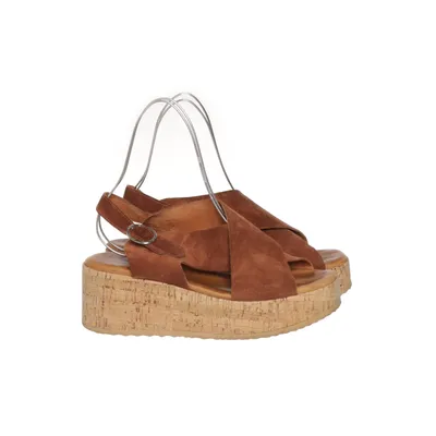 Kilklackar (Brun) från Via Vai