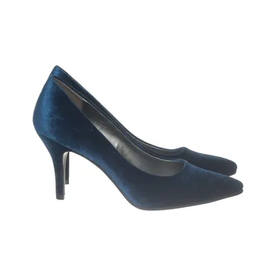 Hakken (Blauw) van Graceland