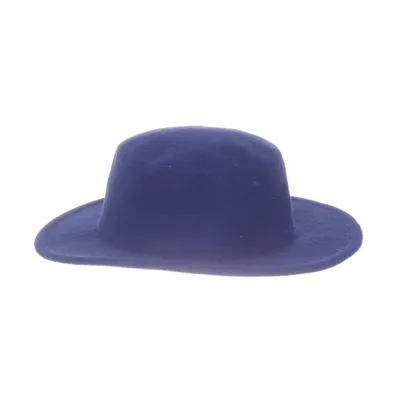 Filthatt (Blå) Polyester