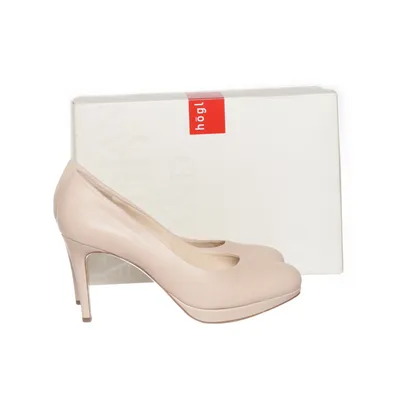Hakken (Beige) van Högl