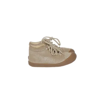 Ankle boots (Beige) from Naturino