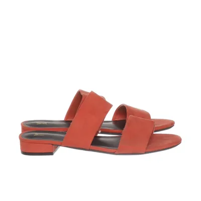 Sandaler (Röd) från XIT by Dinsko