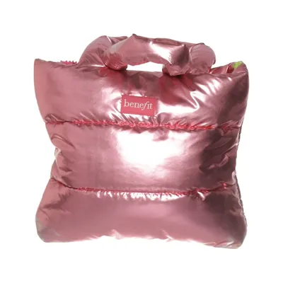 Handtas (Roze) van Benefit