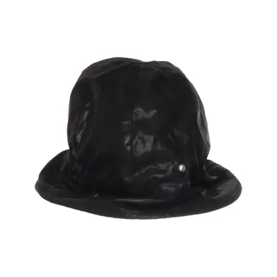 Bucket hat (Zwart) van Project Polyester