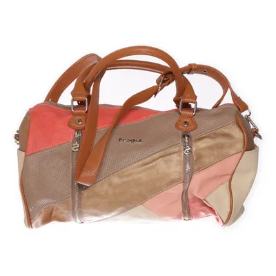 Handväska (Beige, Flerfärgad) från Desigual