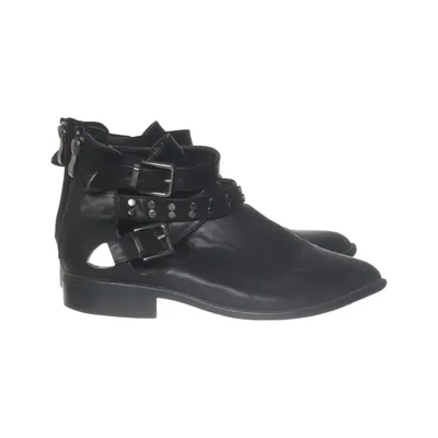 Bottines (Noir) de Beauty Girls