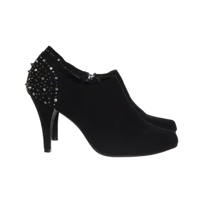 Stiefeletten (Schwarz) von Graceland Leder