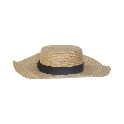 Solhat (Beige) fra Lack of Color