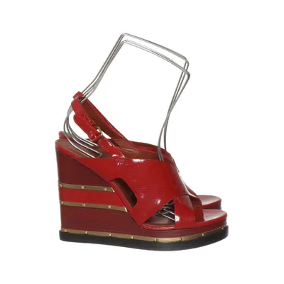Kilklackar (Röd) från Marc by Marc Jacobs