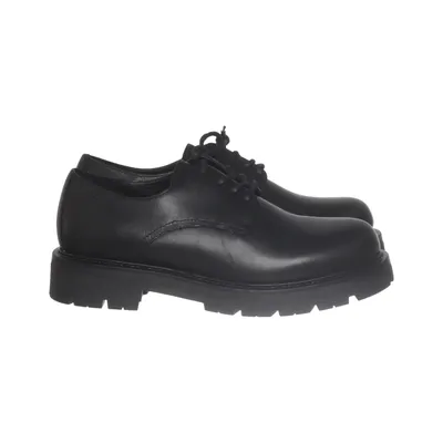 Derby schoenen (Cameron) van Vagabond Leer