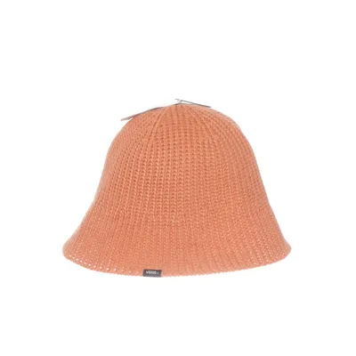 Buckethatt (Orange) från Vans Akryl, Polyamid, Polyester, Ull