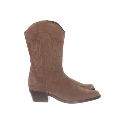 Cowboy boots (Brown) from 5th Avenue Leather
