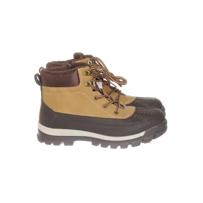 Snørestøvler (Brun, Beige) fra Reserved