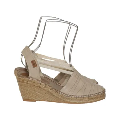 Kilklackar (Beige) från Montana