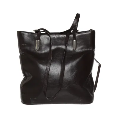 Shoulder-bag (Brown) from Bocage Leather