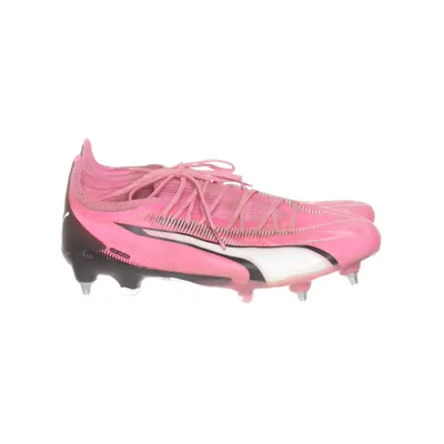 Fodboldstøvler (Pink, Sort) fra Puma