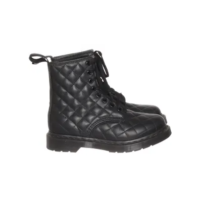 Kängor (Svart) från Dr. Martens