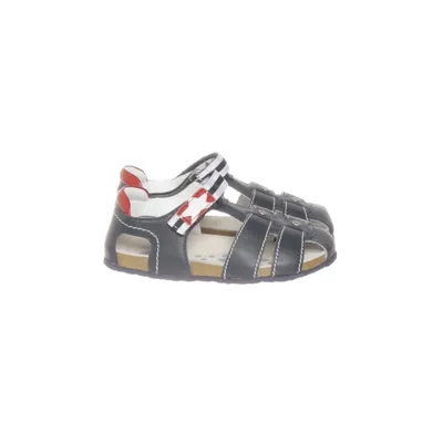Sandals (Blue, Red, White) from Chicco