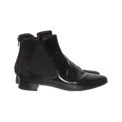 Bottines Chelsea (Noir) de Attilio Giusti Leombruni
