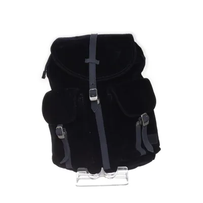 Rygsæk (Blå) fra Herschel Læder, Nylon, Polyester