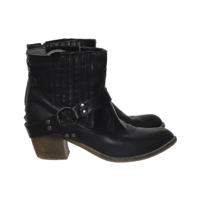Bottines (Noir) de SthlmDG