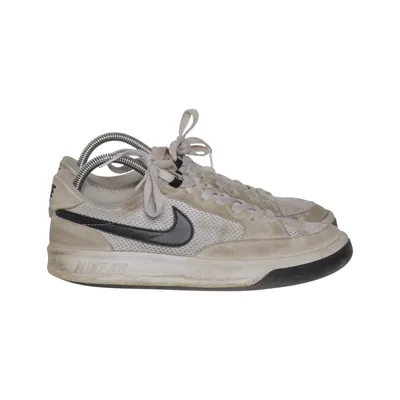 Baskets (Beige, Noir) de Nike SB