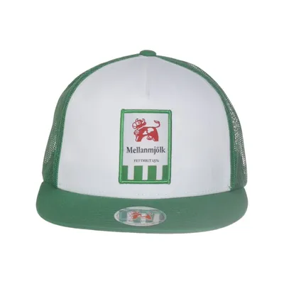 Trucker pet (Arla Mellanmjölk ) van Arla