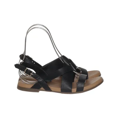 Sandaler (Svart) från Roots