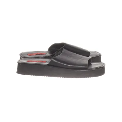 Slip-ins (Zwart) van London Rebel