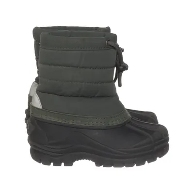 Bottes (Canadian Boot Jr) de Ski Industries