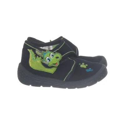 Slippers (Blauw, Meerkleurig) van Fischer Katoen, Polyester, Polyurethaan