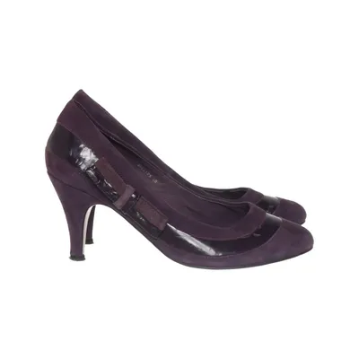 Escarpins (Violet) de Mimic:Copenhagen