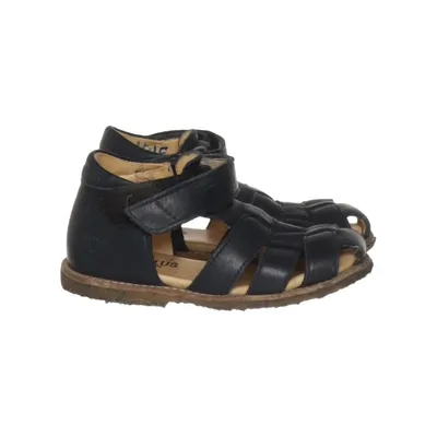 Sandalen (Zwart) van Angulus