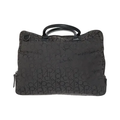 Computertasche (Grau) von Calvin Klein