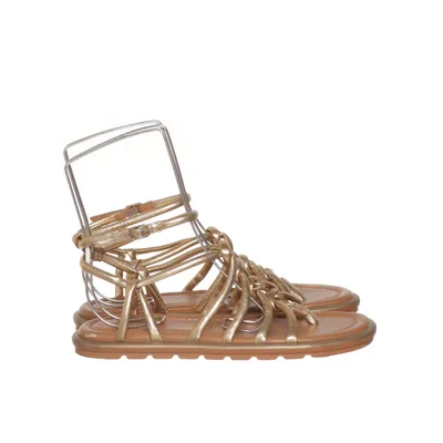 Sandaler (Guldfärgad) från Nordstrom