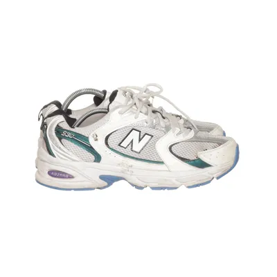 Løbesko (Hvid, Blå) fra New Balance