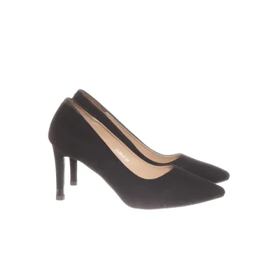 Pumps (Svart) från Vices