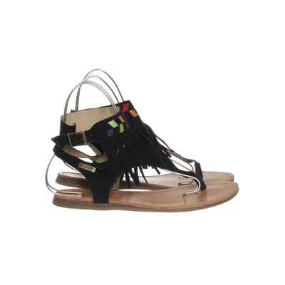 Sandaler (Svart, Beige, Flerfärgad) från Les Tropeziennes