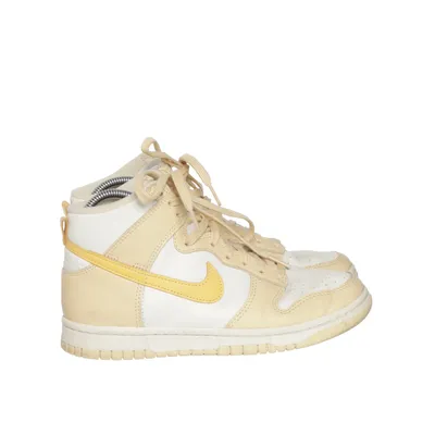 Sneakers (Dunk High) från Nike