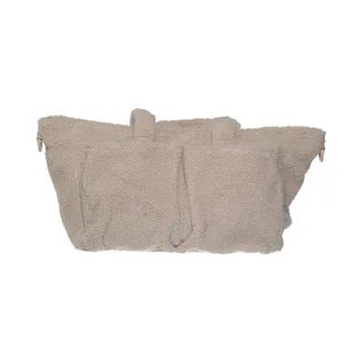 Handtas (Beige) van H&M Home Katoen, Polyester