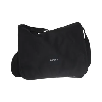 Diaper bag (Black) from Carena Polyester