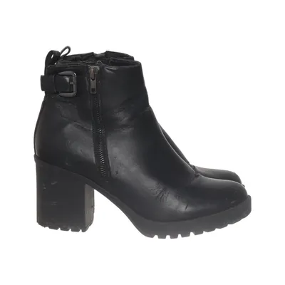 Stiefeletten (Schwarz) von Vox Shoes